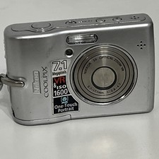 nikon rotto usato  Empoli