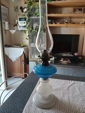 Lampada olio antica usato  Priolo Gargallo