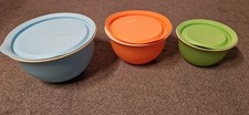Tupperware 3er set gebraucht kaufen  Bremerhaven