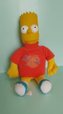 Pupazzo gomma simpsons usato  Caerano di San Marco