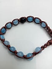 Bracciale shamballa tibetano usato  Italia