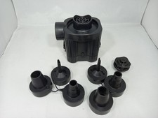 Electric air pump for sale  BATTLE