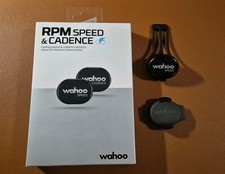 Wahoo speed and gebraucht kaufen  Wiesbaden