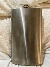 Stainless steel fl. for sale  Houston