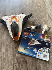 Lego set 60224 gebraucht kaufen  Rostock