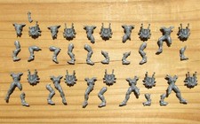40k aeldari guardians for sale  Winder