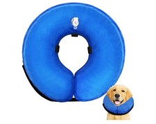 collar blue dog cone large for sale collar blue dog cone large for sale Chester