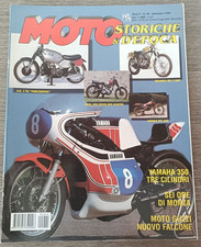 Moto storiche epoca usato  Perugia