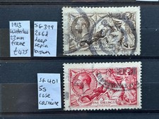 Seahorses waterlow 1913 for sale  UK