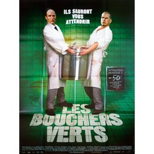 The green butchers d'occasion  Villeneuve-lès-Avignon
