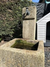 Brunnen granit monte gebraucht kaufen  Geilenkirchen