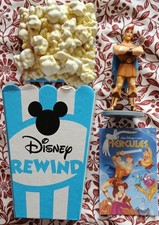 Disney rewind series for sale  SHEFFORD
