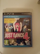 Just dance playstation usato  Firenze