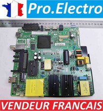 Motherboard polaroid tqled55pr d'occasion  Marseille XIV