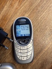 siemens s55 gebraucht kaufen  Nürnberg