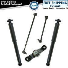 Amortecedores traseiros oscilantes elos e watts kit de suspensão link para PT Cruiser comprar usado  Enviando para Brazil