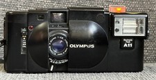 Olympus 35mm rangefinder for sale  BUCKINGHAM