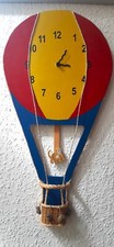 Wanduhr kinderzimmer wundersch gebraucht kaufen  Berlin