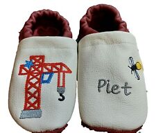 Krabbelschuhe lauflernschuhe b gebraucht kaufen  Lohmar
