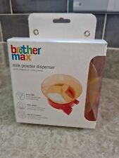 Brother max baby for sale  UK