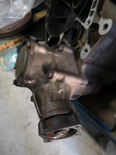 Differenziale anteriore honda usato  Barletta