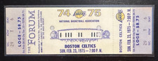 Los angeles lakers for sale  Saint Paul
