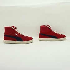 Puma suede usate usato  Capaccio Paestum