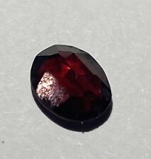 Rubis rouge naturel d'occasion  Belleville