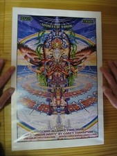 Affiche sts9 sound d'occasion  Expédié en France