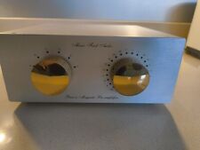 Music first audio for sale  STAMFORD
