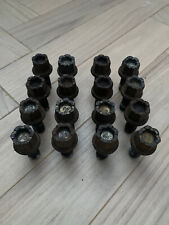 Original wheel bolts for sale  WARWICK