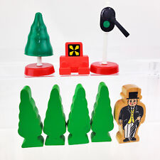 Imaginarium wood train for sale  Eau Claire