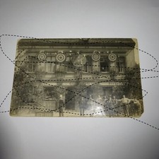 Uralt postkarte sommerfeld gebraucht kaufen  Crimmitschau