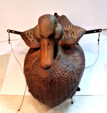 Vintage 1050 duck for sale  Edwards