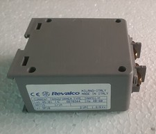 Revalco tar pd1 usato  Cona
