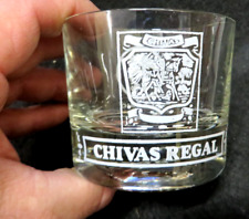 Raro bicchiere chivas usato  Albenga