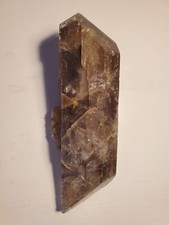 Mineraux collection barytine d'occasion  Le Coteau
