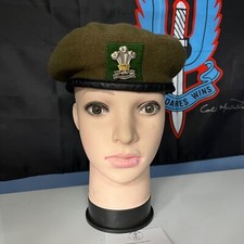 British army beret for sale  NORTHAMPTON