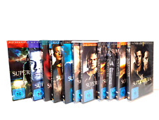 Supernatural staffel 10 gebraucht kaufen  Lübeck