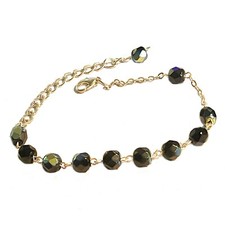 Bracciale tennis rosario usato  Scandicci