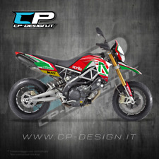 Kit grafiche per usato  Genova