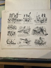 Lithografie gustave dore gebraucht kaufen  Strausberg