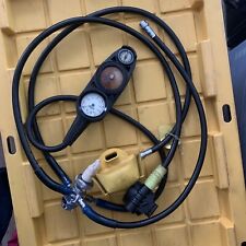 Scuba diving regulator for sale  Porterville