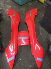2000 honda cb250 for sale  Leominster
