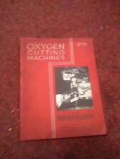 Industrial booklet british for sale  WAKEFIELD