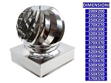 Allinox terminale eolico usato  Alife
