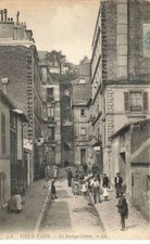 75018 paris mk42868 d'occasion  France
