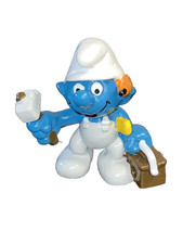 Smurfs 20171 handy for sale  Pittsburgh