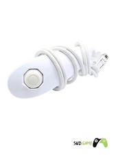 Nunchuk blanc officiel d'occasion  Mouans-Sartoux