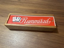 Rummikub vintage 1970s for sale  Surprise